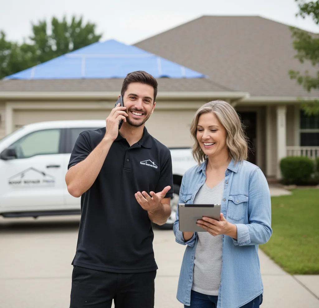 Roof Maintenance in Sterlington, LA